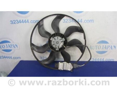 ФОТО вентилятор основного радіатора для Infiniti QX30 (15-19) Київ