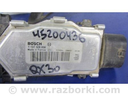 ФОТО вентилятор основного радіатора для Infiniti QX30 (15-19) Київ