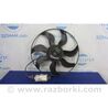 вентилятор основного радіатора  Infiniti QX30 (15-19)