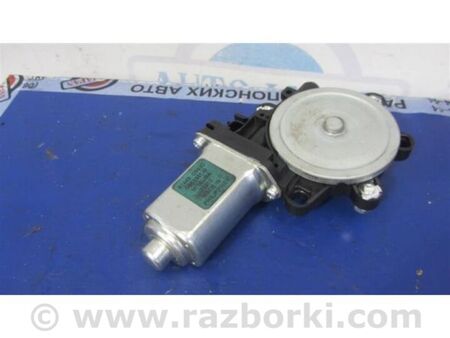 ФОТО Двигун регулювання сидіння для Nissan Murano Z50 (02-08) Київ