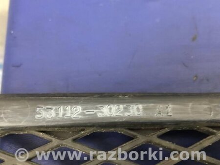 ФОТО Решітка переднього бампера для Lexus GS350 Київ