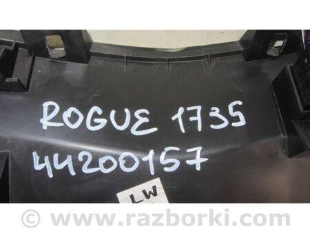 ФОТО USB адаптер для Nissan X-Trail T32 /Rogue (2013-) Київ