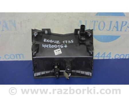 ФОТО USB адаптер для Nissan X-Trail T32 /Rogue (2013-) Київ