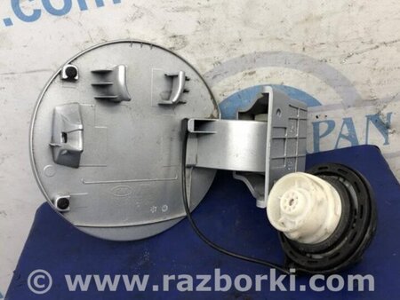 ФОТО Лючок паливного бака для KIA Optima 4 K5 JF (15-20) Київ