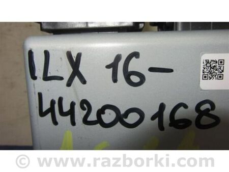 ФОТО Блок керування електропідсилювачем керма для Acura ILX (2016-2019) Київ