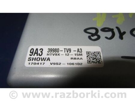 ФОТО Блок керування електропідсилювачем керма для Acura ILX (2016-2019) Київ