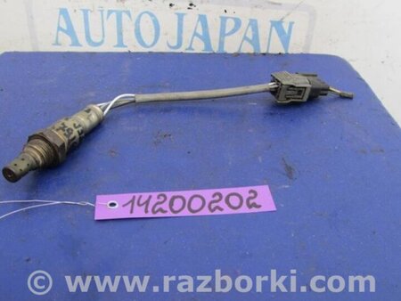 ФОТО Лямбда зонд для Acura RDX TB3, TB4 (12-15) Київ