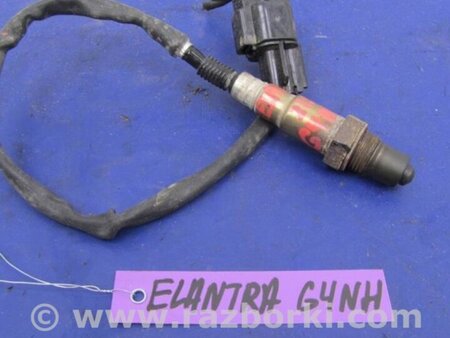 ФОТО Лямбда зонд для Hyundai Elantra VI AD (15-20) Київ
