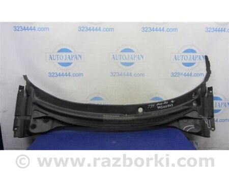 ФОТО Пластик під лобове скло / Жабо для Acura ILX (2016-2019) Київ