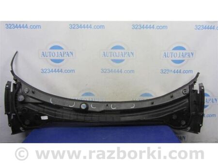 ФОТО Пластик під лобове скло / Жабо для Acura ILX (2016-2019) Київ