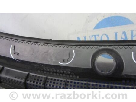 ФОТО Пластик під лобове скло / Жабо для Acura ILX (2016-2019) Київ