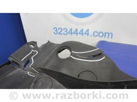 ФОТО Пластик під лобове скло / Жабо для Acura ILX (2016-2019) Київ