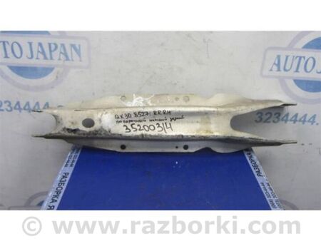 ФОТО Важіль задньої підвіски нижній поперечний для Infiniti QX30 (15-19) Київ