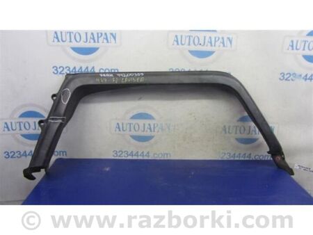 ФОТО Накладка крила (розширювач арки) для Toyota FJ Cruiser Київ