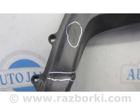 ФОТО Накладка крила (розширювач арки) для Toyota FJ Cruiser Київ