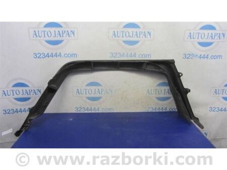 ФОТО Накладка крила (розширювач арки) для Toyota FJ Cruiser Київ