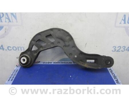 ФОТО Важіль задньої підвіски поперечний верхній для Infiniti QX30 (15-19) Київ