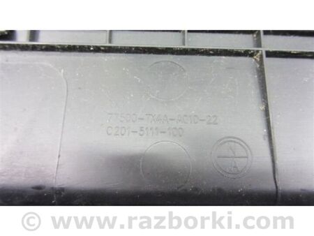 ФОТО Бардачок для Acura RDX TB3, TB4 (12-15) Київ