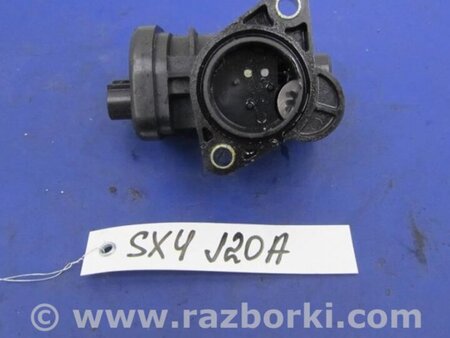 ФОТО Привід заслінки впускного колектора для Suzuki SX4 I (06-14) Київ