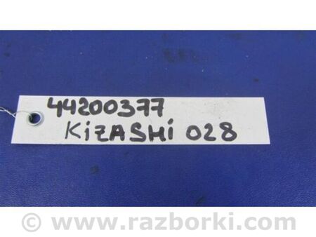 ФОТО Бардачок для Suzuki Kizashi (2009-2014) Київ