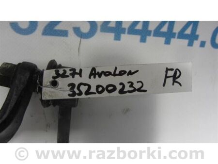 ФОТО Стабілізатор передній для Toyota Avalon XX30 (12.2004-10.2012) Київ