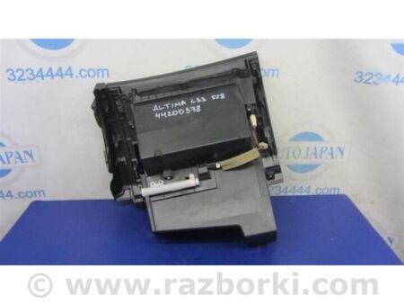 ФОТО Бардачок для Nissan Altima L33 Київ