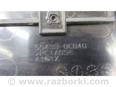 ФОТО Бардачок для Toyota Tundra (2013-) Київ