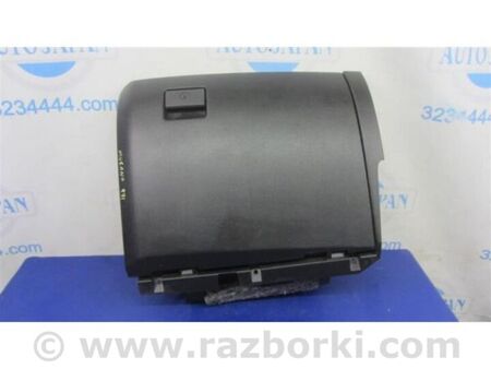 ФОТО Бардачок для Nissan Murano Z51 (08-14) Київ