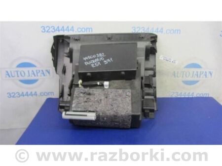 ФОТО Бардачок для Nissan Murano Z51 (08-14) Київ