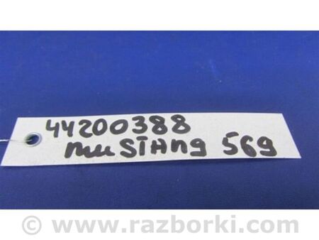 ФОТО Бардачок для Ford Mustang Mk6 (15-23) Київ