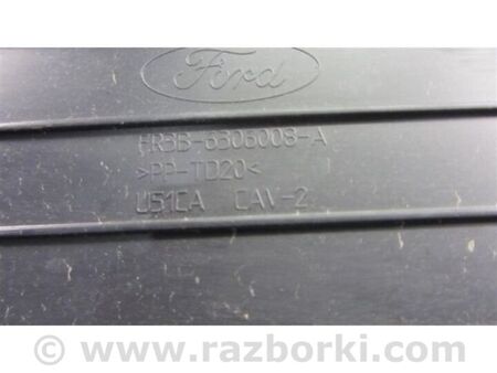 ФОТО Бардачок для Ford Mustang Mk6 (15-23) Київ