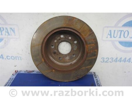 ФОТО Гальмівний диск задній для Toyota Avalon XX30 (12.2004-10.2012) Київ