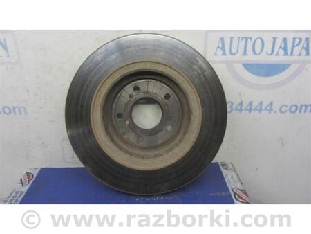 ФОТО Гальмівний диск передній для Acura MDX YD3 (13-20) Київ
