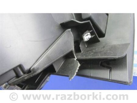 ФОТО Бардачок для Ford Focus 3 (01.2010 - 03.2018) Київ