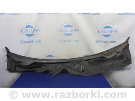 ФОТО Пластик під лобове скло / Жабо для Ford Mustang Mk6 (15-23) Київ