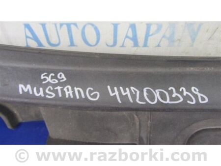 ФОТО Пластик під лобове скло / Жабо для Ford Mustang Mk6 (15-23) Київ