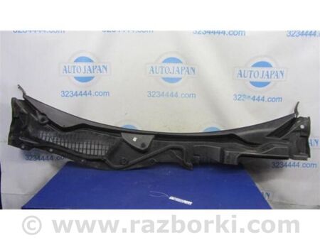 ФОТО Пластик під лобове скло / Жабо для Ford Mustang Mk6 (15-23) Київ