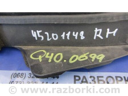 ФОТО Кришка акумулятора для Infiniti  G25/G35/G37/Q40 Київ