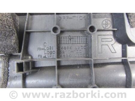 ФОТО Кришка акумулятора для Infiniti  G25/G35/G37/Q40 Київ