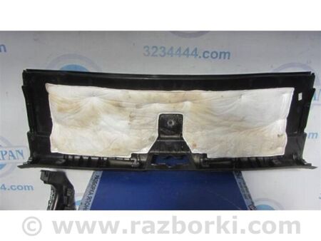 ФОТО Накладка панелі багажника внутрішня для KIA Soul 2 PS (13-18) Київ