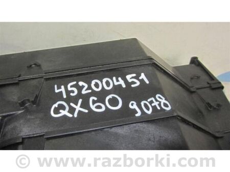 ФОТО Сабвуфер для Infiniti QX60/JX35 Київ