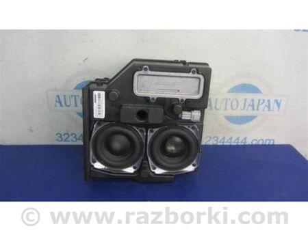 ФОТО Сабвуфер для Infiniti QX60/JX35 Київ