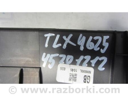 ФОТО Бардачок для Acura TLX (14-20) Київ