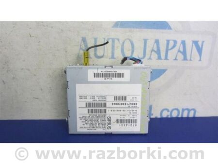 ФОТО Блок керування навігацією для Mitsubishi ASX Київ