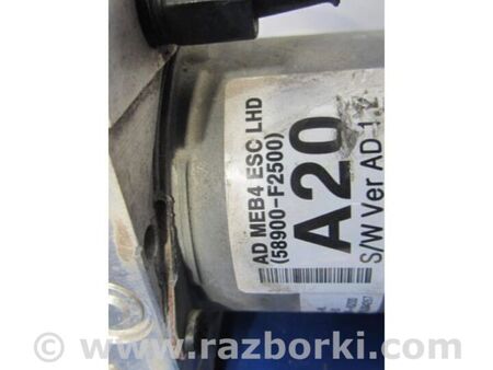 ФОТО Блок антиблокувальної системи для Hyundai Elantra VI AD (15-20) Київ