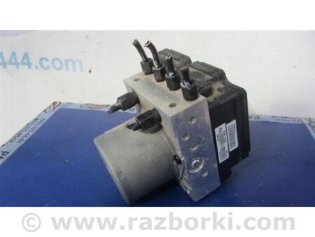 ФОТО Блок антиблокувальної системи для Hyundai Elantra VI AD (15-20) Київ