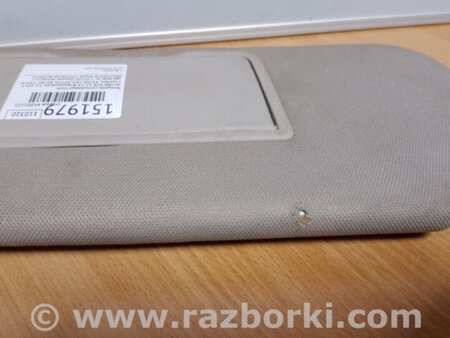 ФОТО Козирок сонцезахисний для Acura RDX TB3, TB4 (12-15) Київ