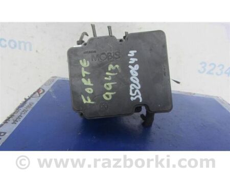 ФОТО Блок антиблокувальної системи для KIA Forte YD (2012-) Київ