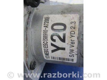 ФОТО Блок антиблокувальної системи для KIA Forte YD (2012-) Київ