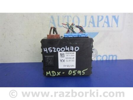 ФОТО Блок керування кришкою багажника для Acura MDX YD3 (13-20) Київ